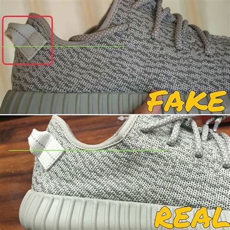 adidas yeezy boost 350 moonrock fake or real